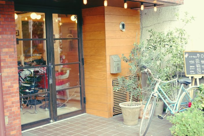 【重要】カット料金改定